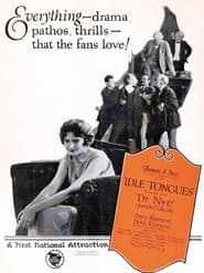 Idle Tongues