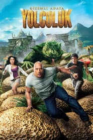 Journey 2: The Mysterious Island