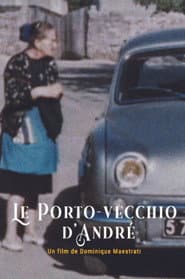 Le Porto-Vecchio d'André