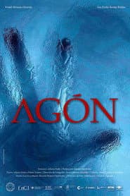 Agón