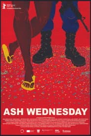 Ash Wednesday