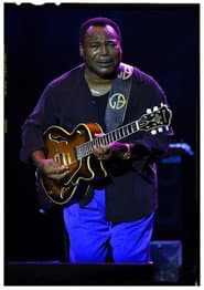 George Benson Live at North Sea Jazz Festival 2012