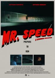 Mr.Speed