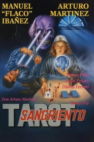 Bloody Tarot