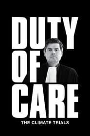 Duty of Care: The Climate Trials