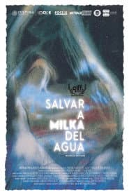 Milka In The Water