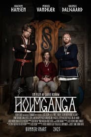 Hólmganga