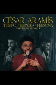Tiempo, Espacio, Persona - César Aramís