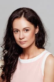 Mariia Pashkurova