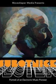 Subotnick: Portrait of an Electronic Music Pioneer