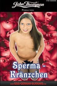 Sperma-Kränzchen