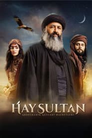Hay Sultan