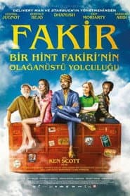 The Extraordinary Journey of the Fakir