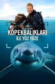 Sharks Up Close with Bertie Gregory