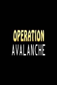 Operation Avalanche