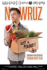 NOWRUZ: Lost & Found
