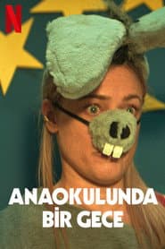A Night at the Kindergarten