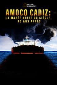 Oil Spill of The Century