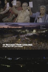 44 Messages from Catalonia