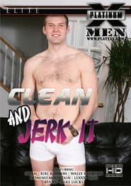Clean and Jerk It