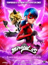 Miraculous: Tales of Ladybug and Cat Noir