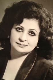 Kübra Əliyeva
