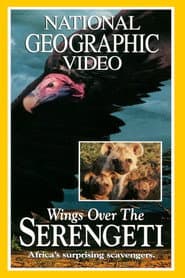 Wings Over the Serengeti