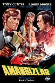 The Persuaders!