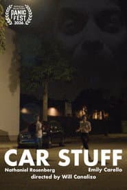 Car Stuff
