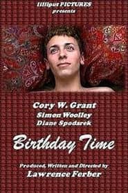 Birthday Time