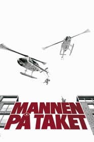 Man on the Roof