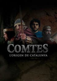 Comtes, l'origen de Catalunya