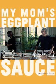 My Mom's Eggplant Sauce