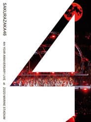 Sakurazaka46 - 4th YEAR ANNIVERSARY LIVE at ZOZO MARINE STADIUM