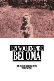Ein Wochenende bei Oma