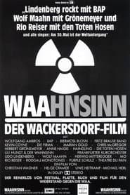WAAhnsinn - der Film
