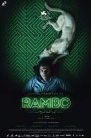 Seeking Haven for Mr. Rambo
