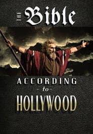The Bible According to Hollywood