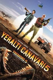 Tremors 5: Bloodlines