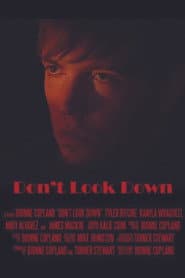 Don't Look Down