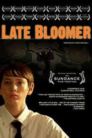 Late Bloomer