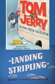 Landing Stripling