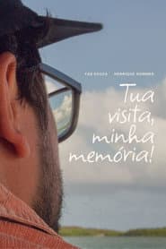 Your visit, my memory!