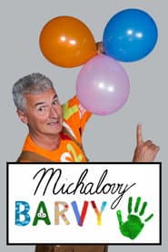 Michalovy barvy