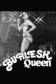 Burlesque Queen