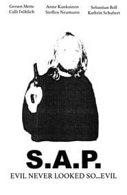 S.A.P.