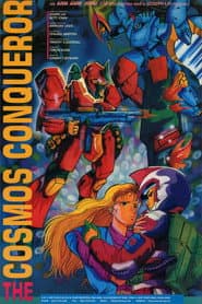 The Cosmos Conqueror