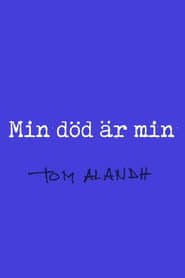 Min död är min
