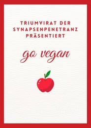 go vegan