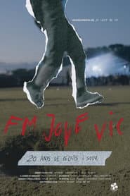 FM Jove Vic. 20 anys de pecats i suor.